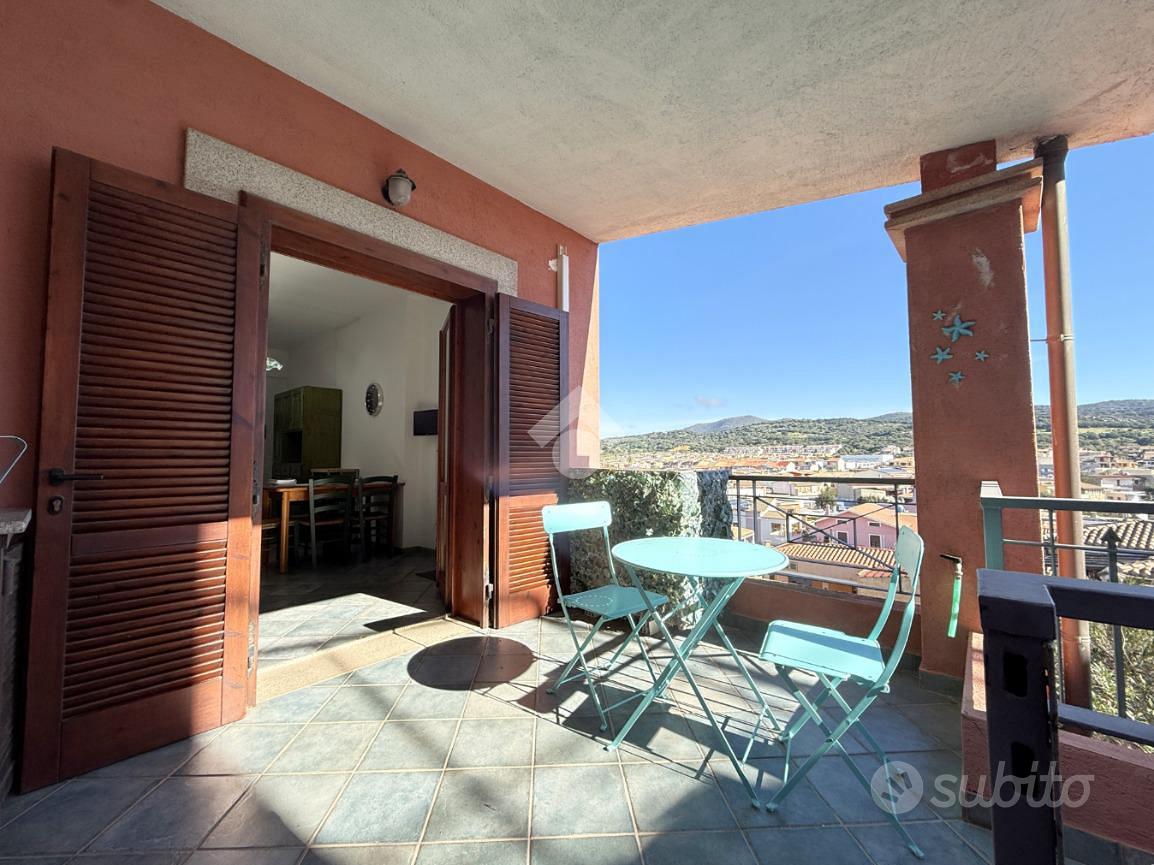 Casa – Villasimius, Casteddu/Cagliari - Vista 3