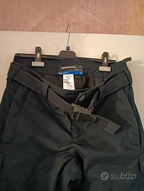 PANTALONE MOTO BMW come nuovo