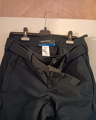 PANTALONE MOTO BMW come nuovo
