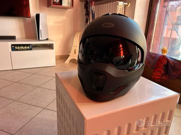 Casco Moto BELL Broozer TG. L