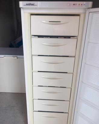 congelatore verticale