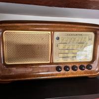 Radio Magnadyne  S99