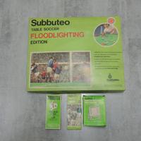 Subbuteo Table Soccer Floodlighting Edition