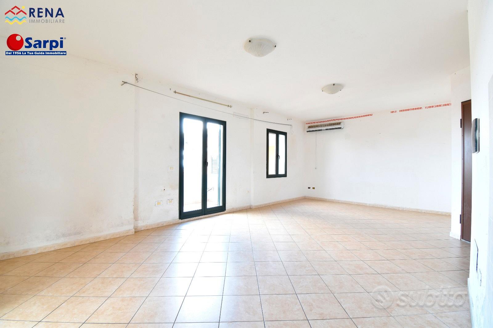 Appartamento – Valledoria, Codaruina, Tàttari/Sassari - Vista 2