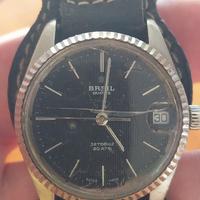 Orologio Breil Okay 32768 hz sub 200 mt vintage