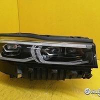 LAMPADA DESTRA BMW 7 G11 Restyling G12 USA full le