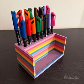 PORTAPENNE/PENNARELLI