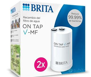 ON TAP V-MF filtro acqua rubinetto per sistemi ON 