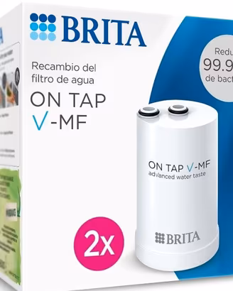 ON TAP V-MF filtro acqua rubinetto per sistemi ON 