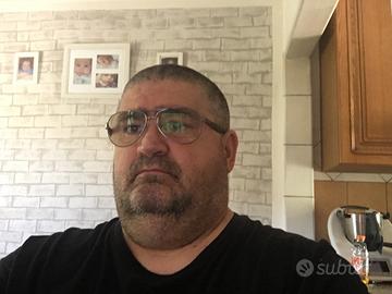 Autista, gruista pat B C E