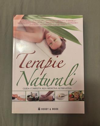 Terapie naturali