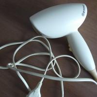 ASCIUGACAPELLI ANNI '70