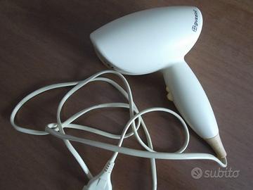 ASCIUGACAPELLI ANNI '70