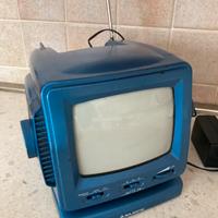 Tv mini Majestick vintage anni 90