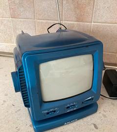 Tv mini Majestick vintage anni 90