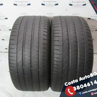 Gomme 295 40 20 Pirelli 80% 2023 295 40 R20