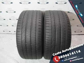 Gomme 295 40 20 Pirelli 80% 2023 295 40 R20