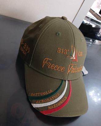cappello "Aereonautica militare "
