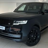 Land Rover Range 3.0D l6 350 CV HSE