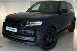 Land Rover Range 3.0D l6 350 CV HSE