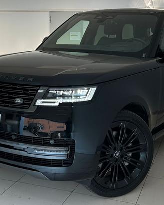 Land Rover Range 3.0D l6 350 CV HSE