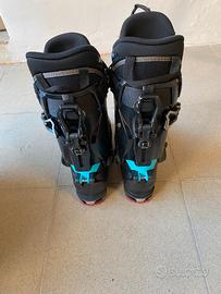 Scarponi scialpinismo Dynafit Radical W 26 2