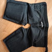 pantaloni steccati per vela Gaastra taglia L