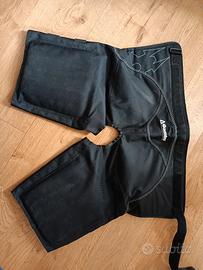 pantaloni steccati per vela Gaastra taglia L