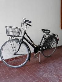 Bicicletta da Donna