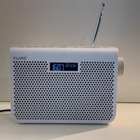 Radio Digitale PURE
