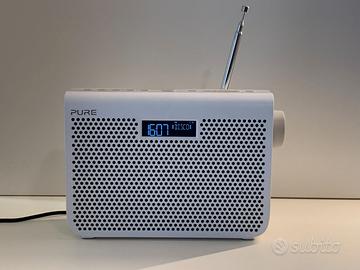 Radio Digitale PURE