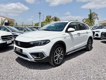 FIAT Tipo 1.6 Mjt 130CV S&S SW Cross DIGITAL COCKP