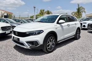 FIAT Tipo 1.6 Mjt 130CV S&S SW Cross DIGITAL COCKP