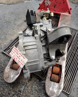 Cambio manuale 6 marce Mini Cooper R50 R53