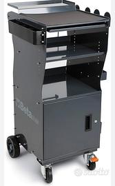 Carrello diagnosi beta