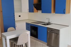 Confortevole bilocale a Silvi marina