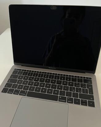 MacBook Pro 13" 2016 Intel i5 8GB RAM SSD