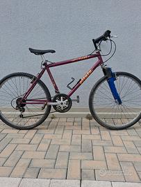 bicicletta mountain bike atala