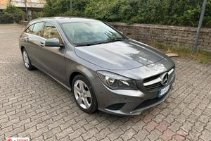 Mercedes-benz CLA 180 d Automatic Business