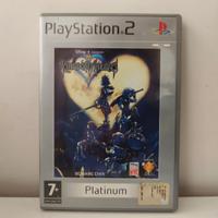 Kingdom Hearts