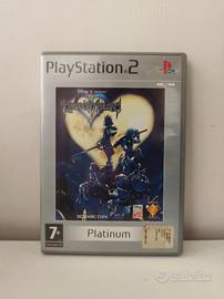 Kingdom Hearts