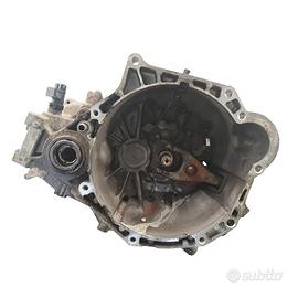 Cambio manuale Hyundai I30 1.4 Benzina 2009 G4FA