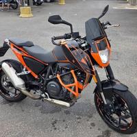 KTM 690 Duke - 2016