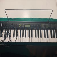 Tastiera Casio CTK-240