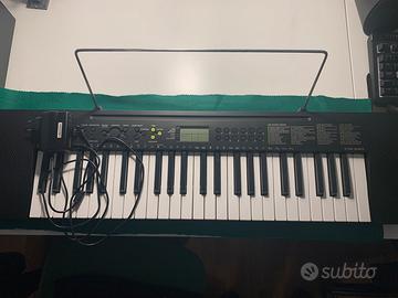 Tastiera Casio CTK-240