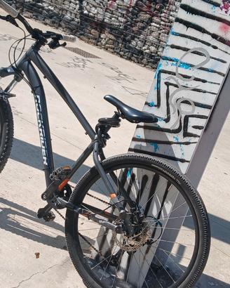 Rockrider st120 