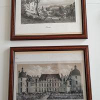 roproduzioni stampe antiche 