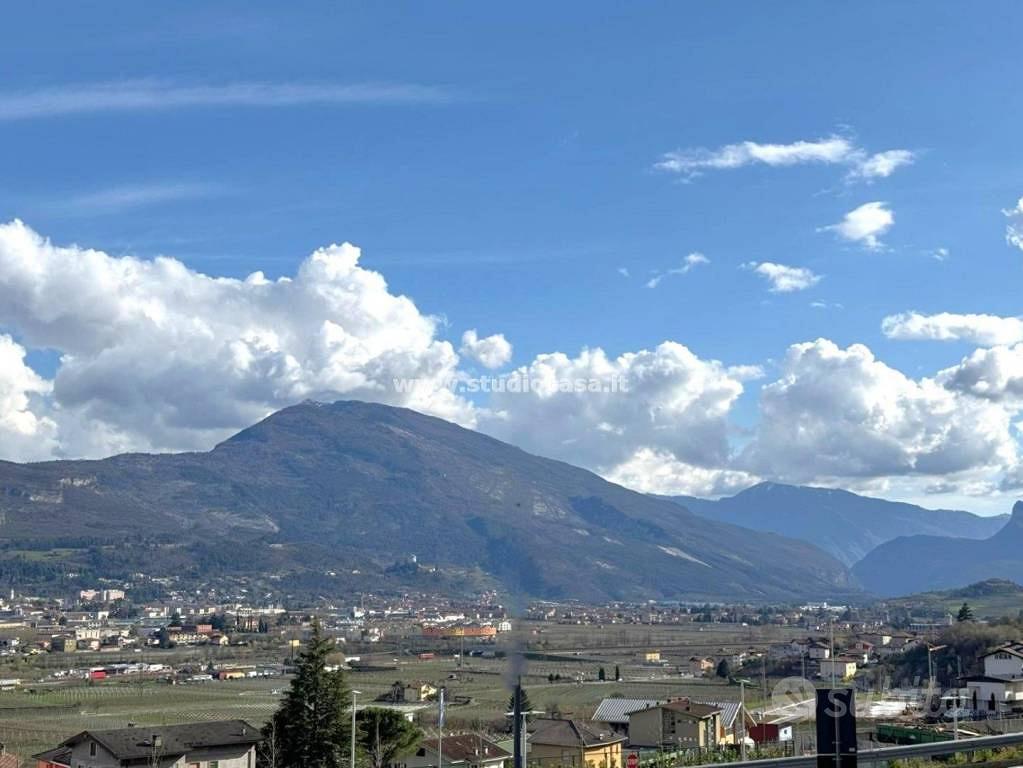 Terreno di 2821 m² a Nogaredo - Vista 4