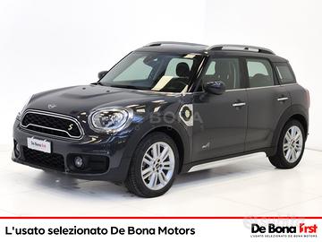 Mini Countryman 1.5 cooper se all4 auto