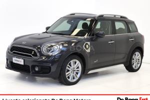 Mini Countryman 1.5 cooper se all4 auto